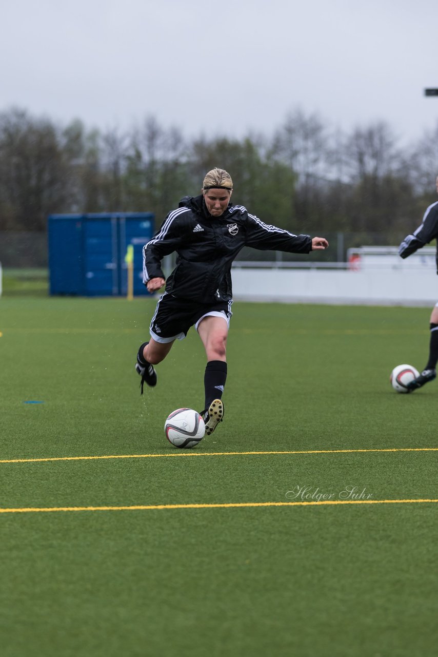 Bild 84 - Frauen Union Tornesch - Victoria : Ergebnis: 4:2